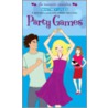 Party Games by Whitney Lyles