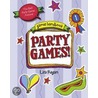 Party Games door Lisa Regan