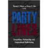 Party Lines door Onbekend
