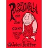 Passionella door Jules Feiffer