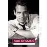 Paul Newman by Manfred Hobsch