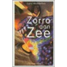 Zorro aan zee door C. Waalderbos