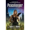 Peacekeeper door Laura E. Reeve