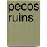 Pecos Ruins