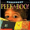 Peek-A-Boo! door Roberta Grobel Intrater