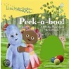 Peek-A-Boo! door Bbc Books