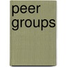 Peer Groups by SunWolf
