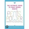 Penis Power by M.D.F.A.C.S. Dudley Seth Danoff