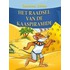 Het raadsel van de Kaaspiramide