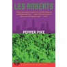 Pepper Pike by Research Les Roberts