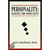 Personality by Ken Chapman