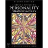 Personality by Robert M. Liebert