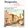 Perspective door Ray Campbell-Smith
