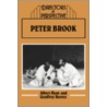 Peter Brook by Geoffrey Reeves