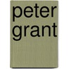 Peter Grant door Chris Welch