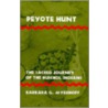 Peyote Hunt door Barbara G. Myerhoff