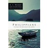 Philippians by N.T.T. Wright