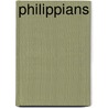 Philippians by Warren W. Wiersbe