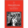 Philippians door John Reumann