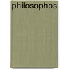 Philosophos door Alexander Wiehart