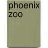 Phoenix Zoo door Miriam T. Timpledon