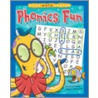 Phonics Fun door Gary Lacoste