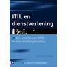 ITIL en dienstverlening door H. Kisters