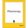 Phrenoscopy door Sepharial