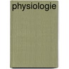 Physiologie door Dee U. Silverthorn