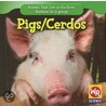 Pigs/Cerdos door JoAnn Early Macken