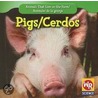 Pigs/Cerdos by JoAnn Early Macken