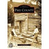 Pike County door Lori Strelecki