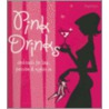 Pink Drinks door David W. Hamlyn