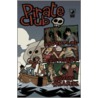 Pirate Club door Derek Hunter
