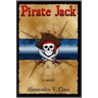 Pirate Jack door Alessandro V. Cima