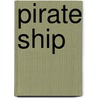 Pirate Ship door Onbekend