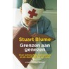 Grenzen aan genezen by S. Blume