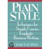 Plain Style