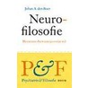 Neurofilosofie door J.A. den Boer