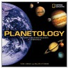 Planetology door Tom; Hobson Mchugh