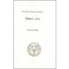 Plato's Ion door Andrew M. Miller