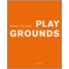 Playgrounds door Jean-Francois Chevrier