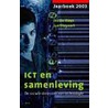 ICT en samenleving door Onbekend