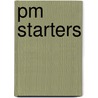 Pm Starters door Onbekend