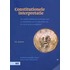 Constitutionele interpretatie