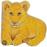 Pocket Lion door Michael Twinn