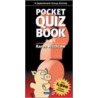 Pocket Quiz door Karen Hitchcow