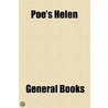 Poe's Helen by Unknown Author