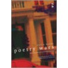 Poetry Wars by Peter Barry