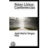 Polen Lrico by Jos Mar A. Vargas Vila